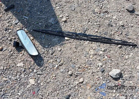 2017 Ram Promaster 1500 Low Roof 118 Wb z USA, uszkodzony, nr VIN 3C6TRVNG7HE532572